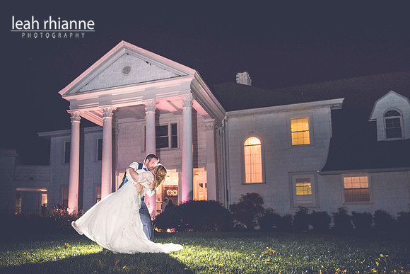 Leah Rhianne Photography