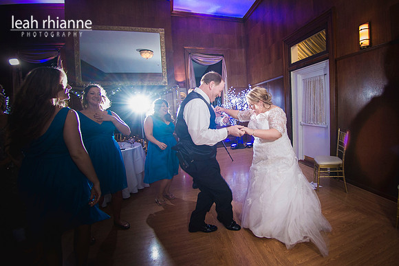 Leah Rhianne Photography