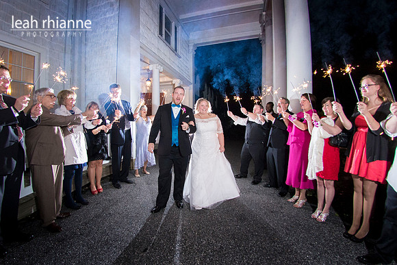 Leah Rhianne Photography