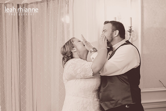 Leah Rhianne Photography