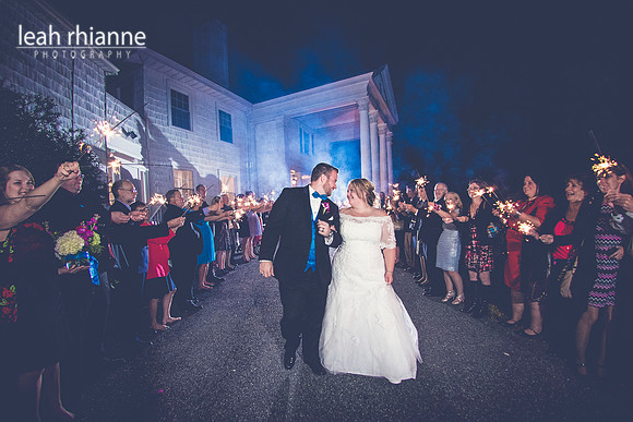 Leah Rhianne Photography