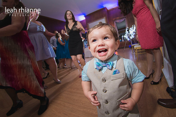 Leah Rhianne Photography