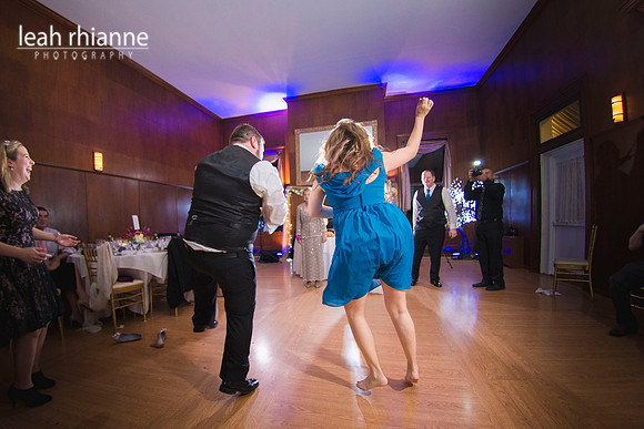 Leah Rhianne Photography