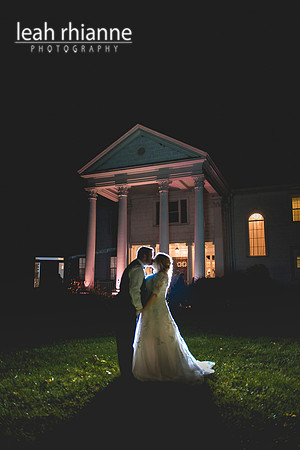 Leah Rhianne Photography