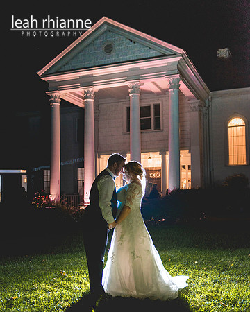 Leah Rhianne Photography