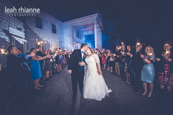 Leah Rhianne Photography