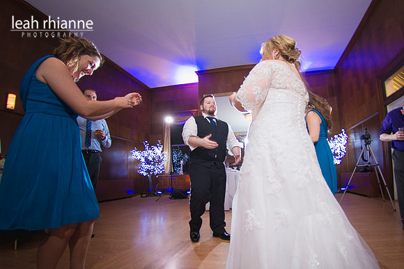 Leah Rhianne Photography