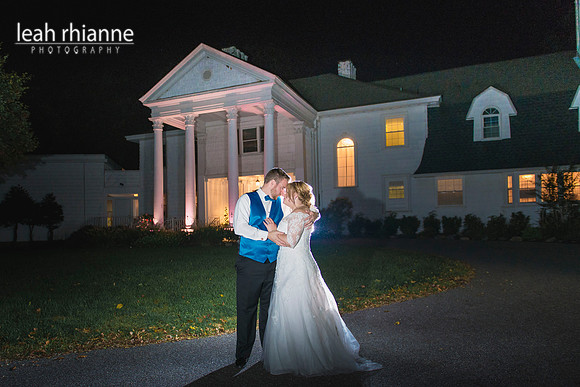 Leah Rhianne Photography