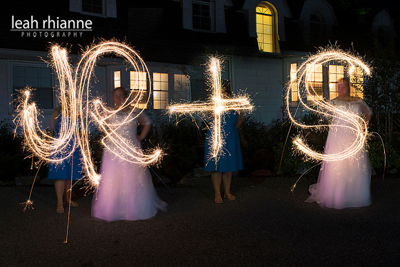 Leah Rhianne Photography