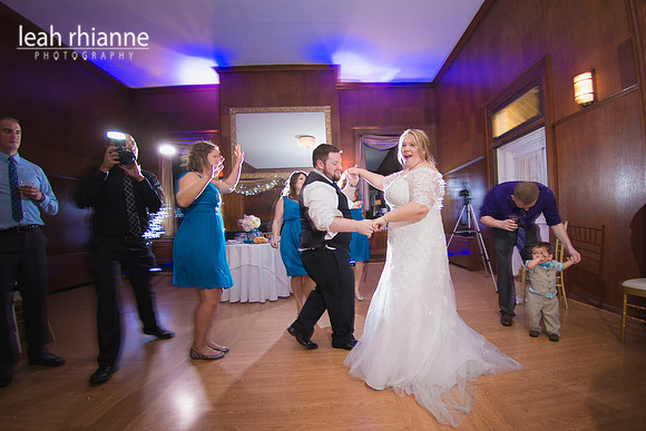 Leah Rhianne Photography