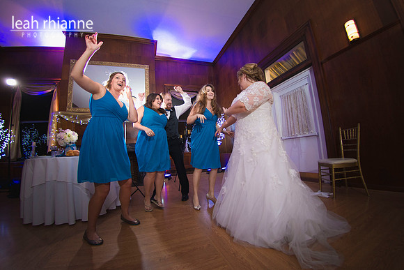 Leah Rhianne Photography