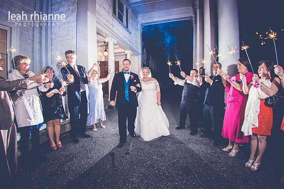 Leah Rhianne Photography