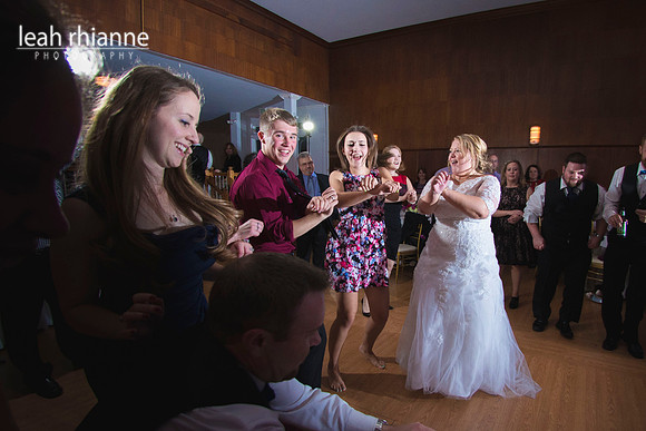 Leah Rhianne Photography