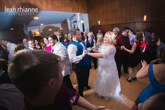 Leah Rhianne Photography
