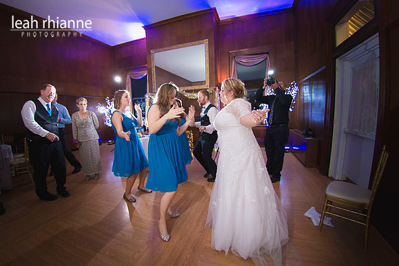 Leah Rhianne Photography