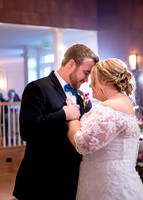 Reception Pt.1