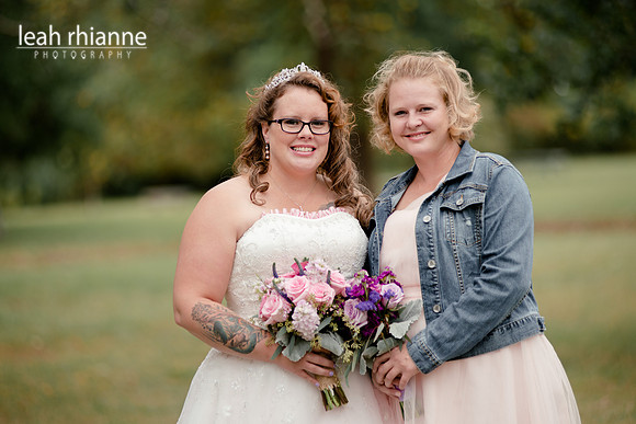 Leah Rhianne Photography
