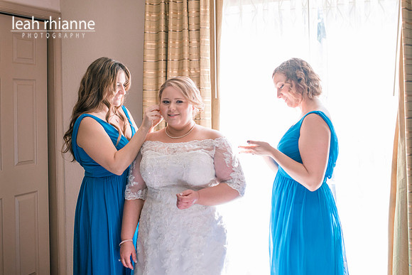 Leah Rhianne Photography