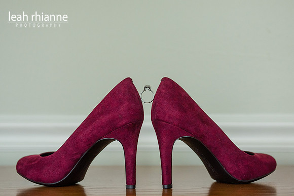 Leah Rhianne Photography