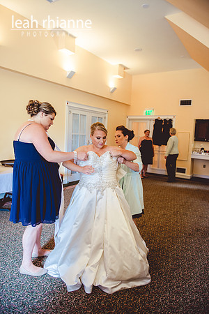 Leah Rhianne Photography