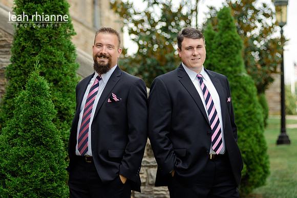 Leah Rhianne Photography