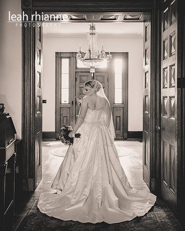 Leah Rhianne Photography
