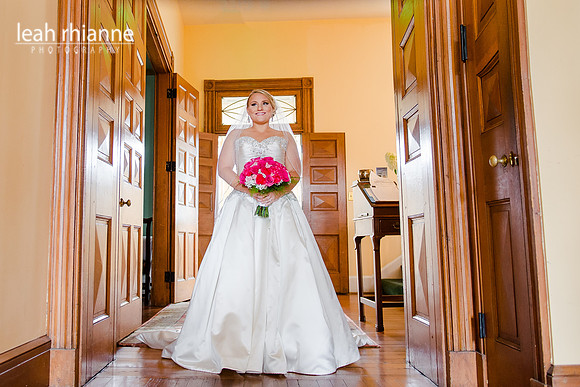 Leah Rhianne Photography