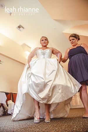 Leah Rhianne Photography