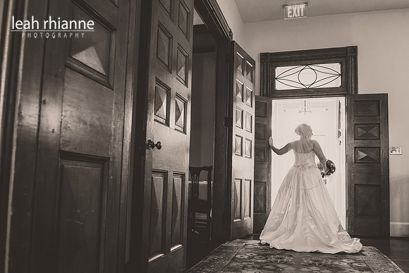 Leah Rhianne Photography