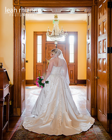 Leah Rhianne Photography