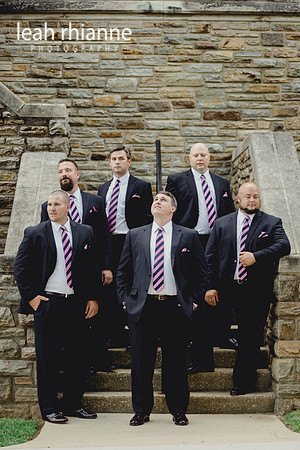 Leah Rhianne Photography