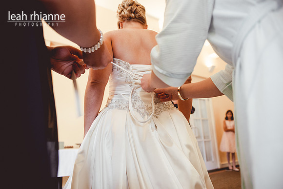 Leah Rhianne Photography