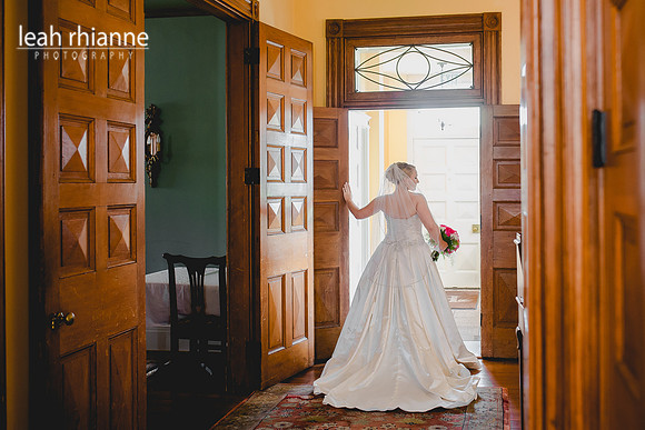 Leah Rhianne Photography