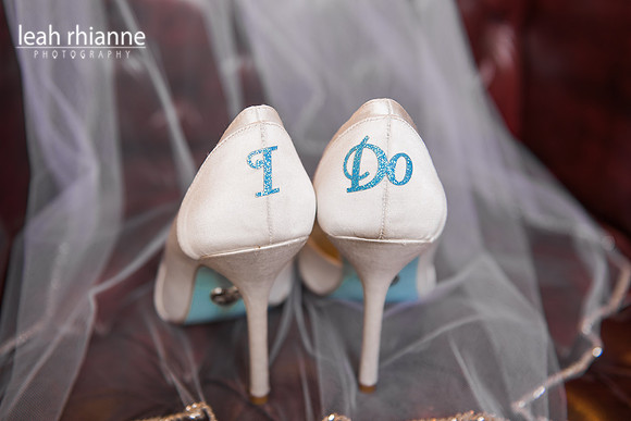 Leah Rhianne Photography