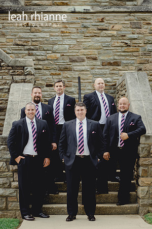 Leah Rhianne Photography
