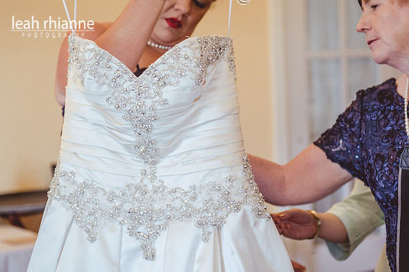 Leah Rhianne Photography