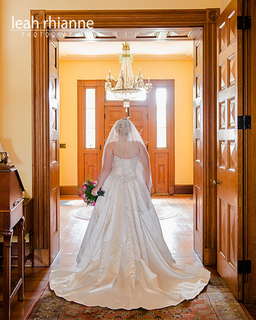 Leah Rhianne Photography