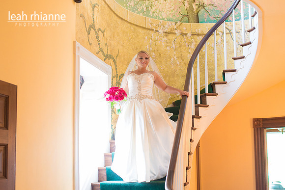 Leah Rhianne Photography