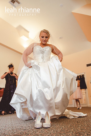 Leah Rhianne Photography