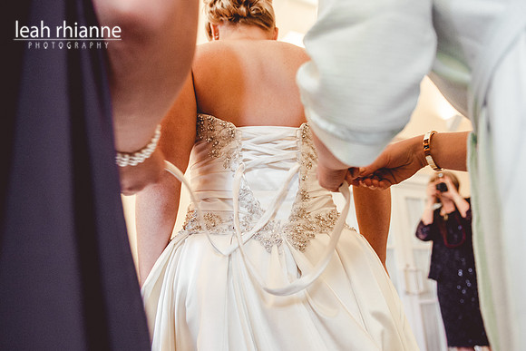 Leah Rhianne Photography