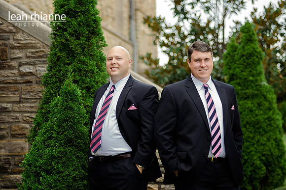 Leah Rhianne Photography