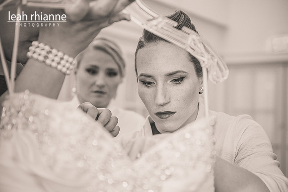 Leah Rhianne Photography