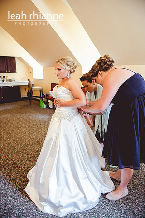 Leah Rhianne Photography