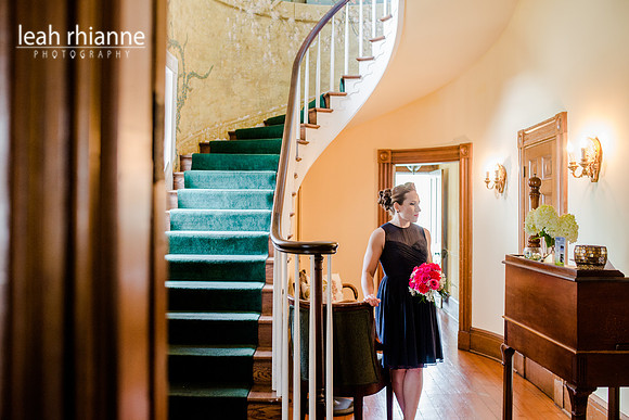 Leah Rhianne Photography