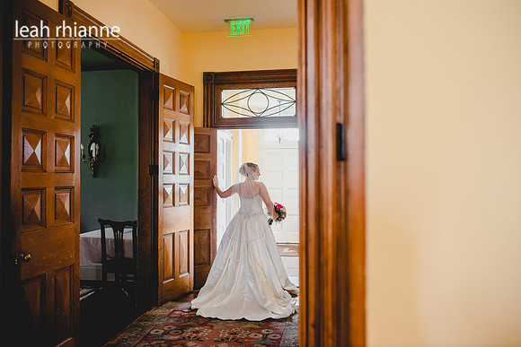 Leah Rhianne Photography