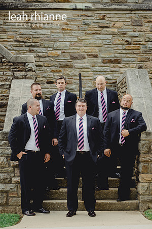 Leah Rhianne Photography