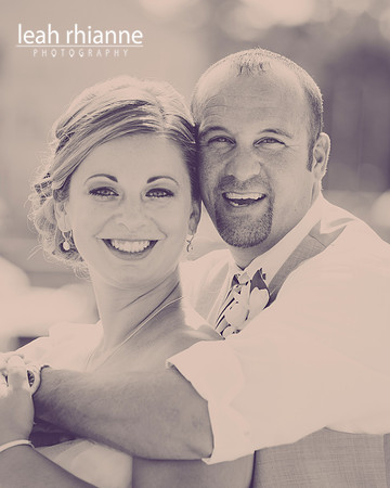 Leah Rhianne Photography