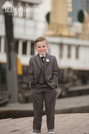 Leah Rhianne Photography