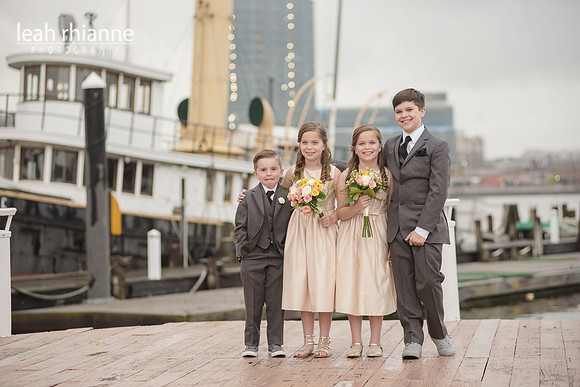 Leah Rhianne Photography