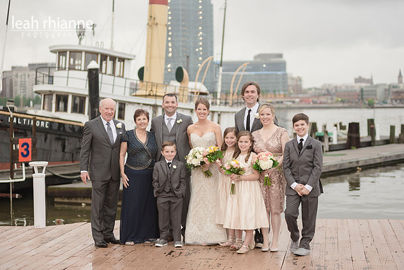 Leah Rhianne Photography